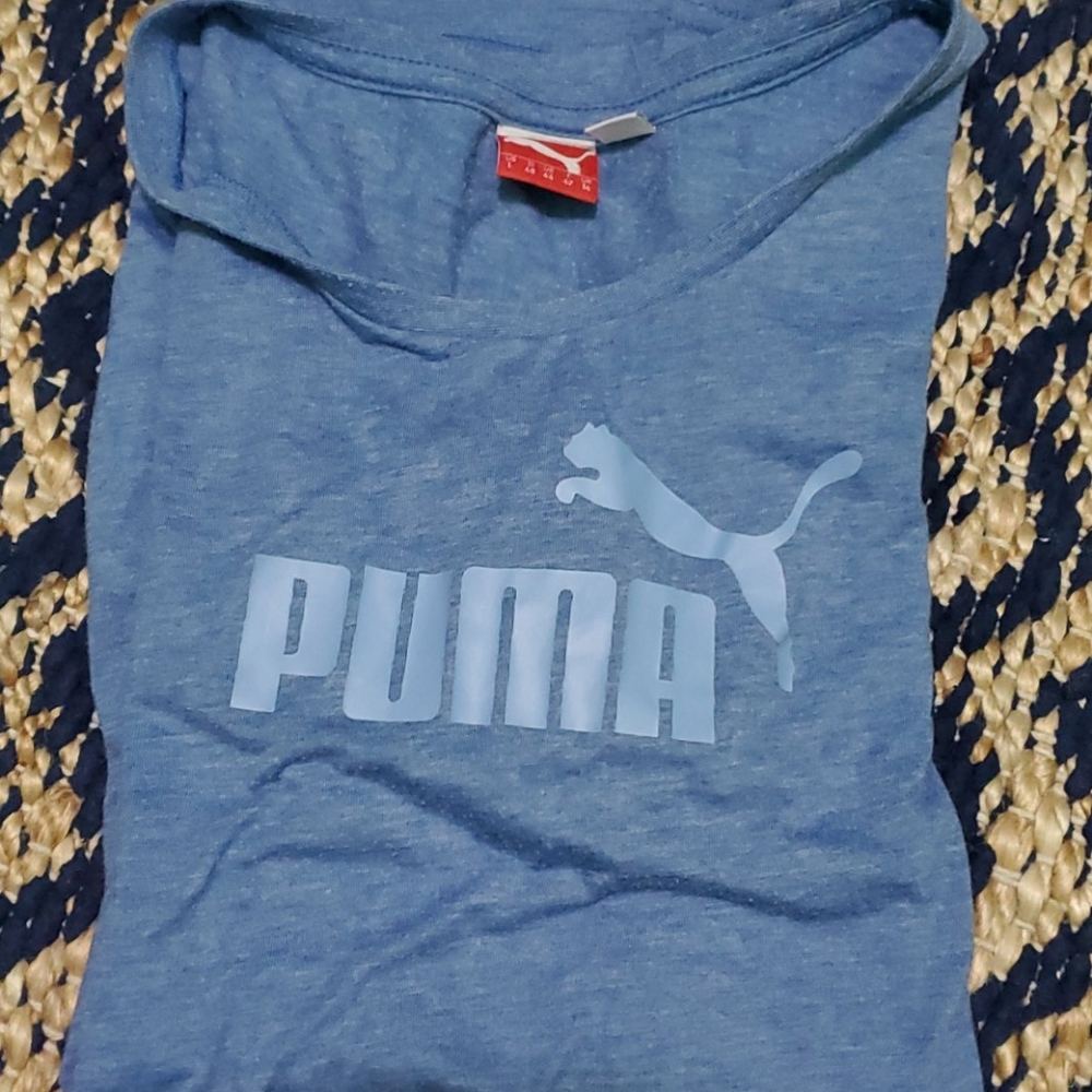 Puma tshirt